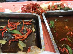 -阿木龙虾(河间路店)