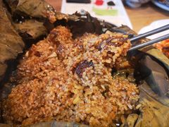 -小放牛炒菜馆(军校店)