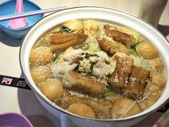 -友达面馆·酸菜鱼面(钱塘区店)