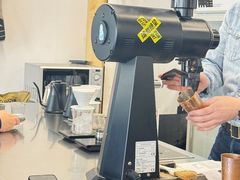 -麻雀咖啡SPARROW COFFEE(十全街店)