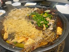 -鱼见你烤鱼•本地烧烤(1818店)