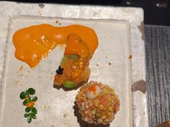 -花潮料理艺食馆(成都万象城店)