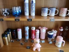 -COSTA COFFEE(天通苑华联店)