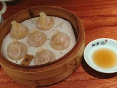 -裕兴记•蟹黄面馆(人民广场店)