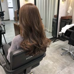 -BOF HAIR BY HONTO