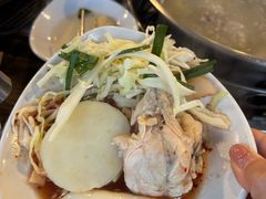 -新村一只鸡(新村本店)