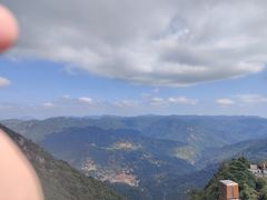 -鼓岭旅游度假区