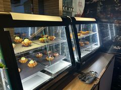 -富力希尔顿酒店·地阔自助餐厅