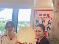 -渔村盛宴(航空新城店)