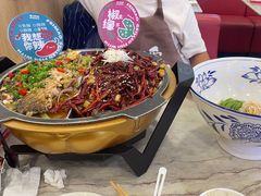 -南锣南门(东方银座店)