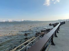 -深圳湾公园(南山区)