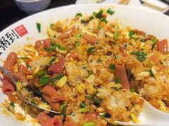-粥全粥到海鲜家常菜·海肠捞饭(嫩江路店)