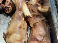 -西夏回族烧麦馆(牡丹街店)