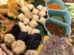 -滇铺子·云南特色菜·第九届野生菌美食节(东风东路c86店)