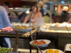 -AdD全日制餐厅(中谷花园酒店)