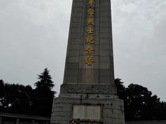 -襄阳烈士陵园(襄城区)
