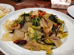 -会仙楼饭庄(芙蓉街店)