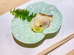-鮨一日本料理(大中华店)