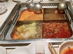-海底捞火锅(高科广场店)