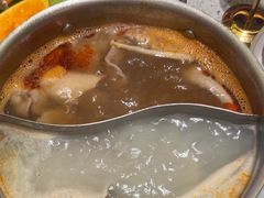 -钱小奴创意自助餐厅·原切谷饲安格斯畅吃(苏州昆山招商花园城店)