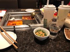 -海底捞火锅(连城广场店)