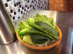 -釜山火炉·海鲜烤肉(紫藤路店)