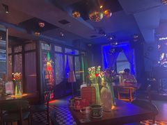 -长沙猫歌音乐餐厅(湖南女子大学店)