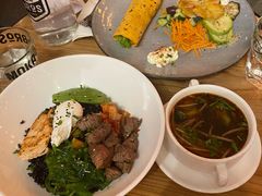 -Moka Bros 摩卡站(嘉华店)