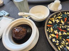 -羲和雅苑•北京烤鸭(平安国际金融中心店)