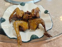 -蒸坊黄鳝饭(骏丰大厦店)