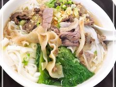 -菜忠潮州牛肉店(岗厦店)