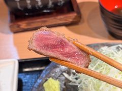 -牛かつもと村(上野店)