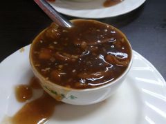 炒肝-小胖包子王(赵公口店)