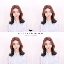 -P.STYLE派斯造型