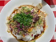 西贝面筋-西贝(枫蓝国际购物中心店)