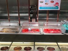 -野妹火锅(龙岗店)