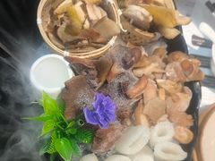 -名善山珍·野生菌汤锅(文殊院店)