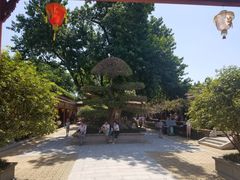 景点-宝墨园景区