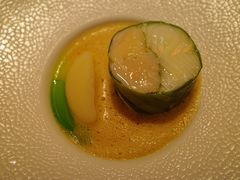 -Amber(置地文华东方酒店)