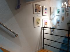 -彩翼儿童美术(新阳路)