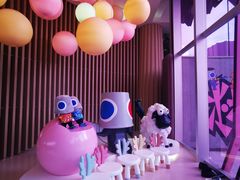 -水桶王国主题餐厅·聚会·生日派对·亲子活动·家庭套餐(亚龙湾希尔顿店)