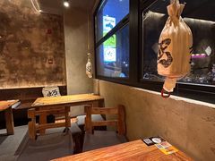 -北丐先生·野馄饨烧烤(泰达E街区店)
