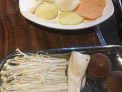 -火炉火自助餐(朝阳大悦城店)