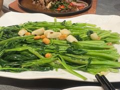 -潮澎派·潮汕菜大排档(南较西路店)
