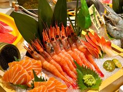 -一堂鲜物 · 和牛寿喜烧(万象汇店)