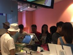 -狐狸和向日葵(北京路店)