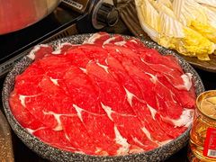 -熹悟海鲜火锅·广式打边炉