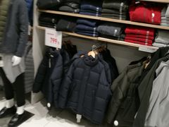 -优衣库(无锡荟聚购物中心店)