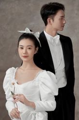 -杭州金夫人婚纱摄影(富阳私享店)