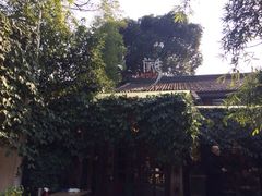 iphone_upload_pic-旅马餐厅(茅家埠店)